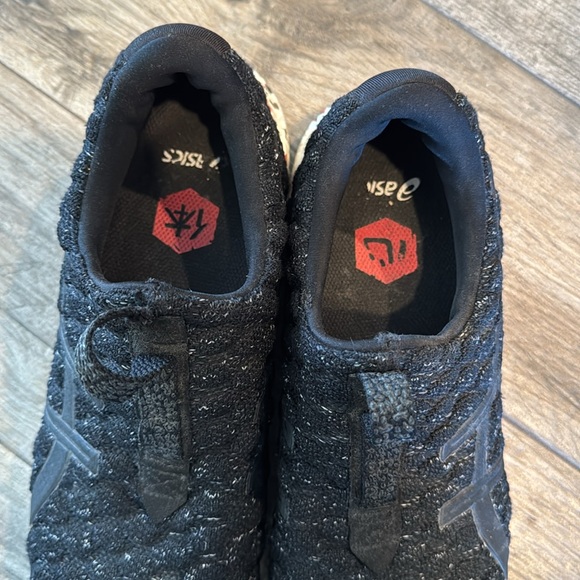 Extremely rare Men’s ASICS lifestyle shoes - Picture 4 of 8